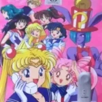 Bishoujo Senshi Sailor Moon S: Kotaete Moon Call!