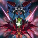 Kidou Senshi Gundam: Twilight Axis – Akaki Zanei
