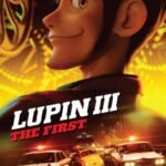 Lupin III: The First