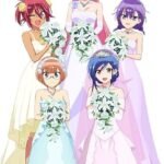 Bokutachi wa Benkyou ga Dekinai! Chapel no Kane wa [X] wo Shukufuku Suru