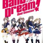 BanG Dream! 2nd Season