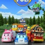 Robocar Poli 3