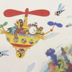 Anime Bremen no Muppet Musician