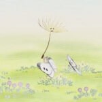 Watage no Osanpo