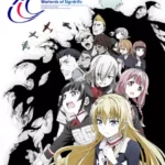 Senyoku no Sigrdrifa