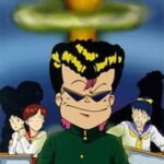Chameleon (OVA)