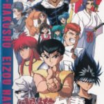 Yuu☆Yuu☆Hakusho: Eizou Hakusho – Ankoku Bujutsukai no Shou