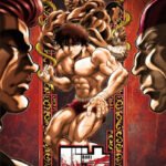 Baki: Dai Raitaisai-hen