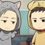 Saezuru Doubutsu wa Yarushikanai!