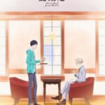 Housekishou Richard-shi no Nazo Kantei