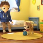 Anime Toriaezu, Tamade.