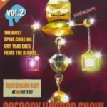Gregory Horror Show: The Second Guest