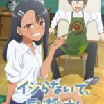 Ijiranaide, Nagatoro-san