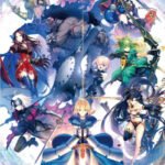 Fate/Grand Order