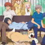 Hachimitsu to Clover II