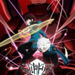 World Trigger 2nd Season