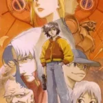 Next Senki Ehrgeiz