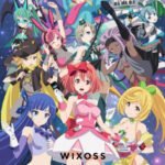WIXOSS Diva(A)Live