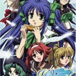 Wind: A Breath of Heart OVA