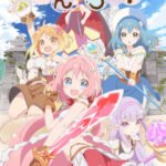 Endro~!