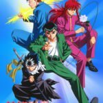 Yuu☆Yuu☆Hakusho