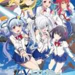 Z/X: Code Reunion