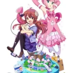 Machikado Mazoku