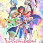 Cardfight!! Vanguard Gaiden: If