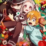 Jibaku Shounen Hanako-kun