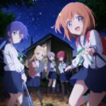 Koisuru Asteroid