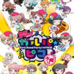 BanG Dream! Garupa☆Pico: Oomori