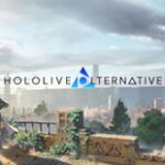 Hololive Alternative
