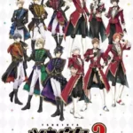 Tsukiuta. The Animation 2