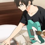 Anime Suiyoubi no Yakusoku