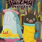 Inazma Delivery: Dougyousha Attack-hen