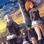 Ushinawareta Mirai wo Motomete