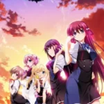 Grisaia no Kajitsu