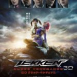 Tekken: Blood Vengeance