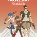 Red Ash: Gearworld