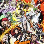 Shaman King (2021)