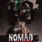 Nomad: Megalo Box 2