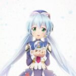 Planetarian: Snow Globe