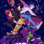 SK∞: Crazy Rock Jam