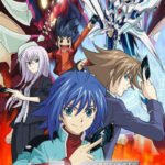 Cardfight!! Vanguard