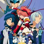 Kidou Tenshi Angelic Layer