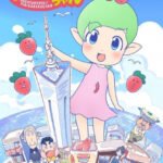 Hakata Mentai! Pirikarako-chan
