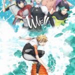 Wave!! Surfing Yappe!! (TV)
