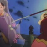 Benkai to Ushiwakamaru