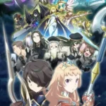 Seven Knights Revolution: Eiyuu no Keishousha