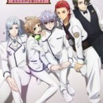 Fairy Ranmaru: Anata no Kokoro Otasuke Shimasu